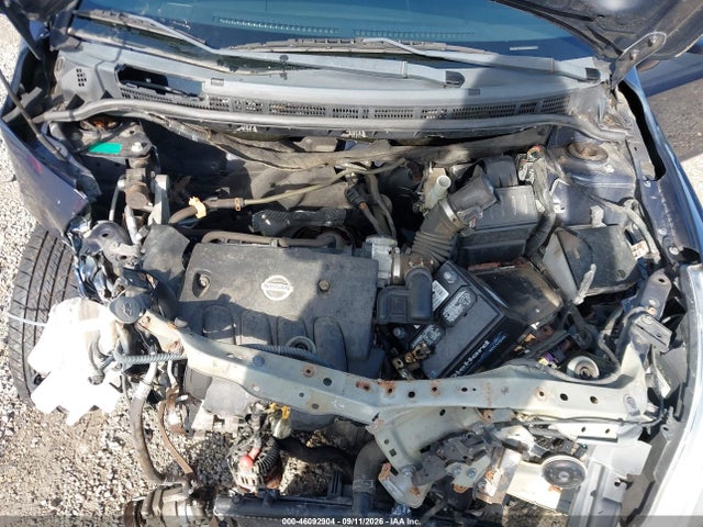 Продажа на аукционе авто 2008 Nissan Versa 1.8s, vin: 3N1BC11E08L440981, номер лота: 46092904