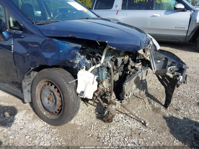 Продажа на аукционе авто 2008 Nissan Versa 1.8s, vin: 3N1BC11E08L440981, номер лота: 46092904