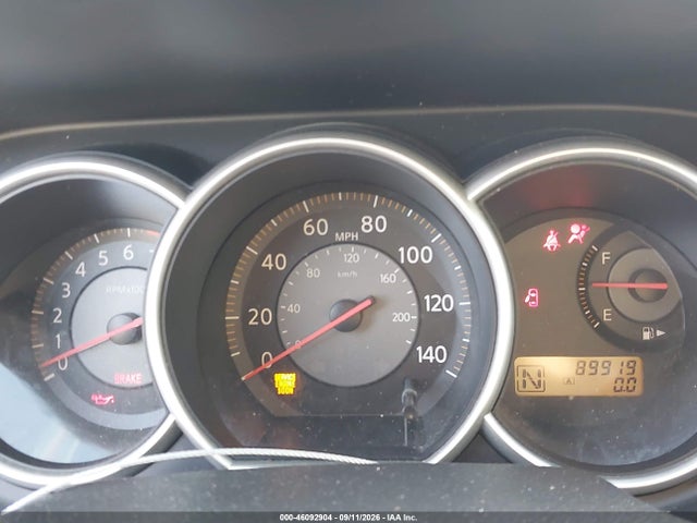 Продажа на аукционе авто 2008 Nissan Versa 1.8s, vin: 3N1BC11E08L440981, номер лота: 46092904