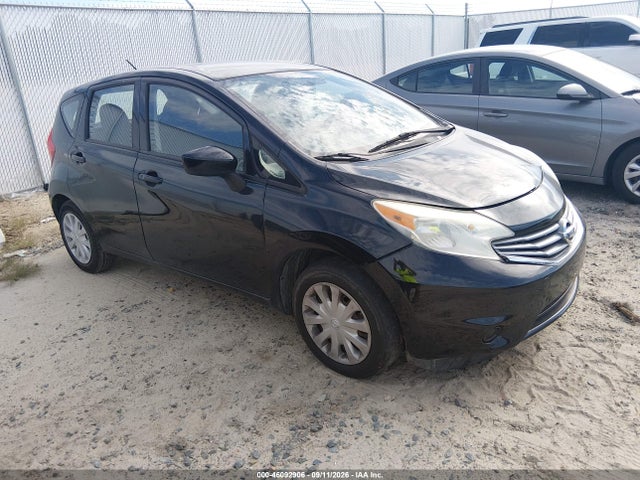 Продажа на аукционе авто 2015 Nissan Versa Note S (sr)/s Plus/sl/sr/sv, vin: 3N1CE2CP3FL415055, номер лота: 46092906