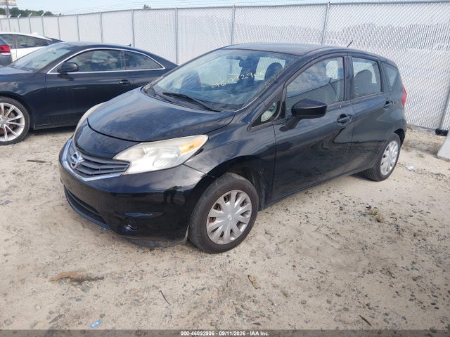 Продажа на аукционе авто 2015 Nissan Versa Note S (sr)/s Plus/sl/sr/sv, vin: 3N1CE2CP3FL415055, номер лота: 46092906