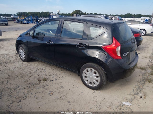 Продажа на аукционе авто 2015 Nissan Versa Note S (sr)/s Plus/sl/sr/sv, vin: 3N1CE2CP3FL415055, номер лота: 46092906