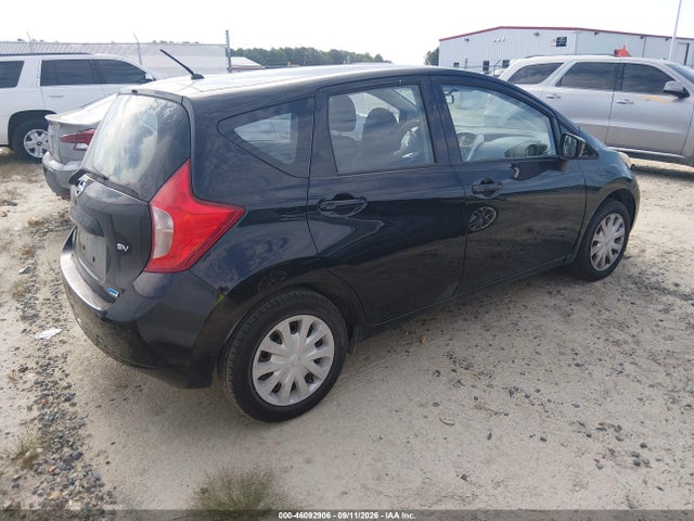 Продажа на аукционе авто 2015 Nissan Versa Note S (sr)/s Plus/sl/sr/sv, vin: 3N1CE2CP3FL415055, номер лота: 46092906