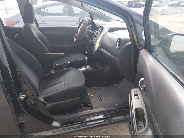 Продажа на аукционе авто 2015 Nissan Versa Note S (sr)/s Plus/sl/sr/sv, vin: 3N1CE2CP3FL415055, номер лота: 46092906