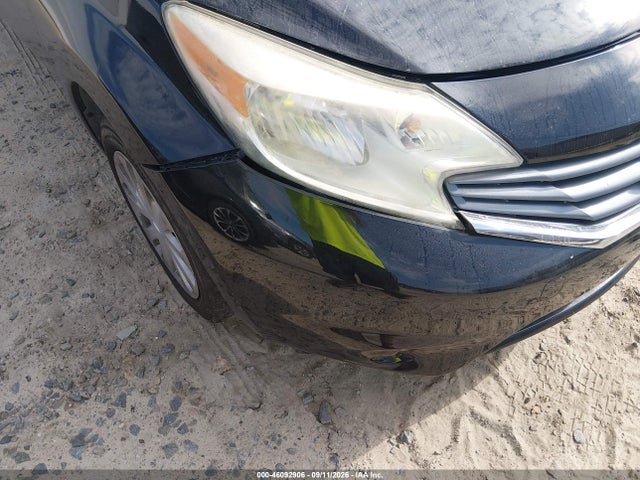 Продажа на аукционе авто 2015 Nissan Versa Note S (sr)/s Plus/sl/sr/sv, vin: 3N1CE2CP3FL415055, номер лота: 46092906