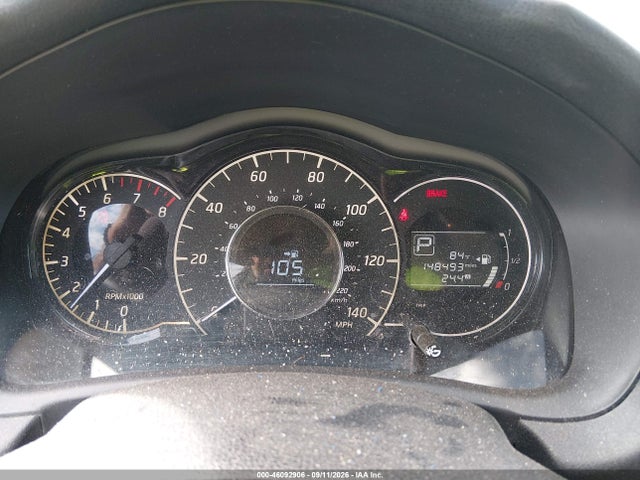Продажа на аукционе авто 2015 Nissan Versa Note S (sr)/s Plus/sl/sr/sv, vin: 3N1CE2CP3FL415055, номер лота: 46092906