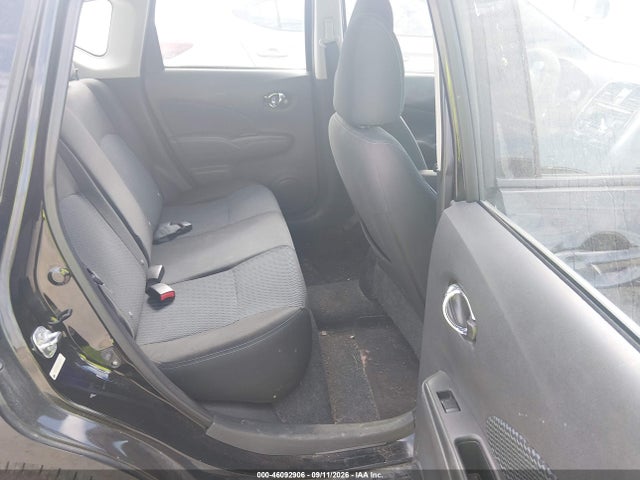 Продажа на аукционе авто 2015 Nissan Versa Note S (sr)/s Plus/sl/sr/sv, vin: 3N1CE2CP3FL415055, номер лота: 46092906