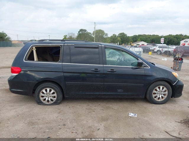 Aukcja sprzedaży 2009 Honda Odyssey Ex-l, vin: 5FNRL38649B043392, numer aukcji: 46092910