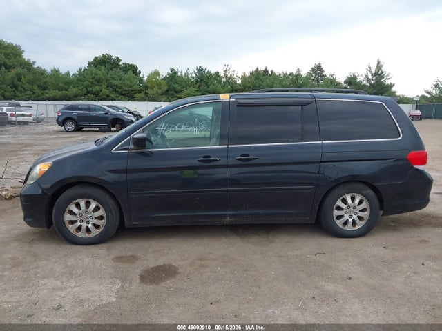 Aukcja sprzedaży 2009 Honda Odyssey Ex-l, vin: 5FNRL38649B043392, numer aukcji: 46092910
