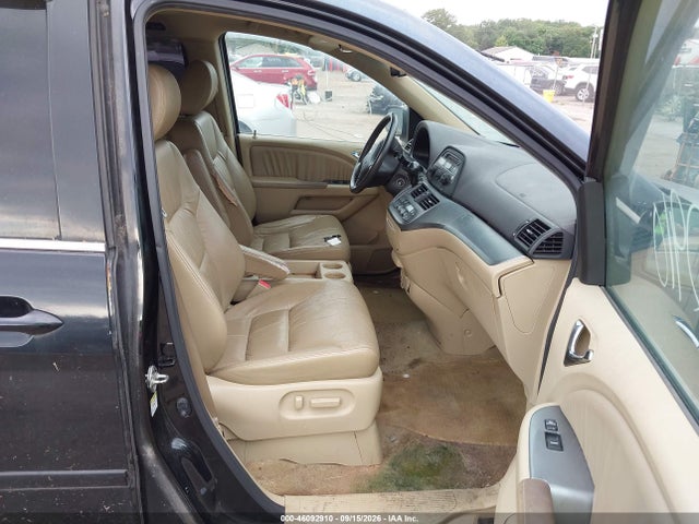 Aukcja sprzedaży 2009 Honda Odyssey Ex-l, vin: 5FNRL38649B043392, numer aukcji: 46092910