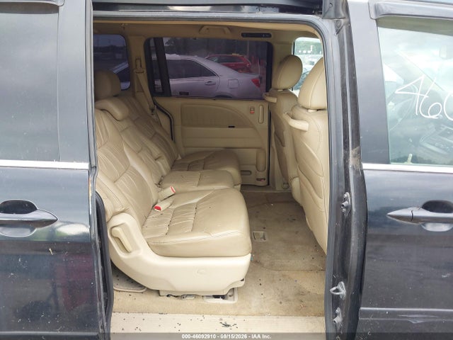 Aukcja sprzedaży 2009 Honda Odyssey Ex-l, vin: 5FNRL38649B043392, numer aukcji: 46092910