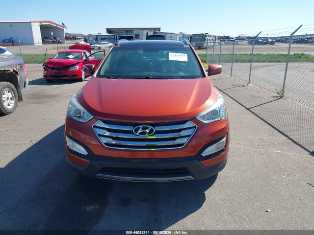 Aukcja sprzedaży 2014 Hyundai Santa Fe Sport 2.0l Turbo, vin: 5XYZWDLA3EG231851, numer aukcji: 46092911