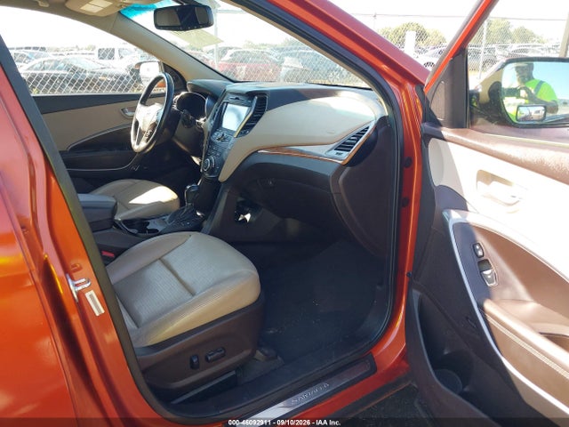 Aukcja sprzedaży 2014 Hyundai Santa Fe Sport 2.0l Turbo, vin: 5XYZWDLA3EG231851, numer aukcji: 46092911