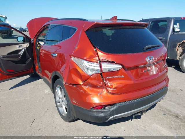 Aukcja sprzedaży 2014 Hyundai Santa Fe Sport 2.0l Turbo, vin: 5XYZWDLA3EG231851, numer aukcji: 46092911