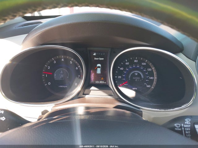 Aukcja sprzedaży 2014 Hyundai Santa Fe Sport 2.0l Turbo, vin: 5XYZWDLA3EG231851, numer aukcji: 46092911