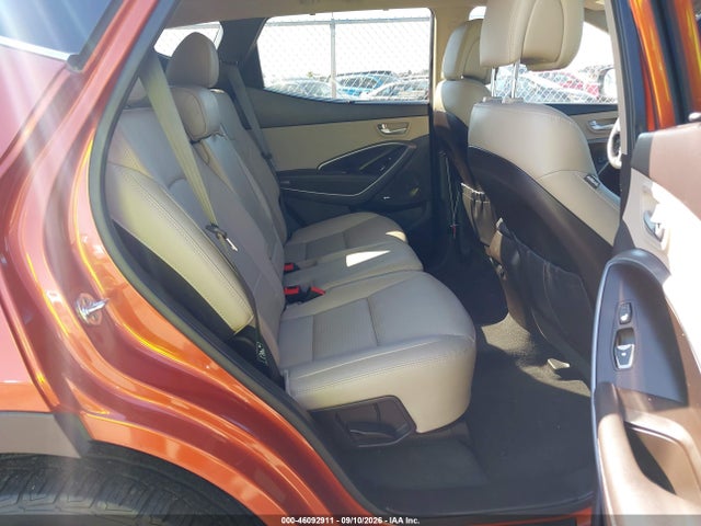 Aukcja sprzedaży 2014 Hyundai Santa Fe Sport 2.0l Turbo, vin: 5XYZWDLA3EG231851, numer aukcji: 46092911