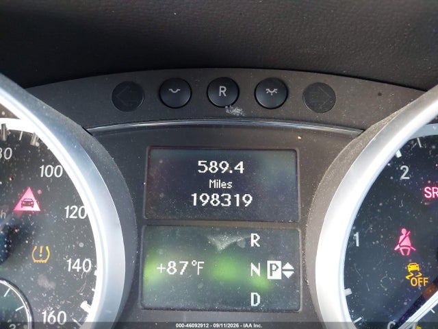 Aukcja sprzedaży 2012 Mercedes-benz Gl 350 Bluetec 4matic, vin: 4JGBF2FE5CA780531, numer aukcji: 46092912