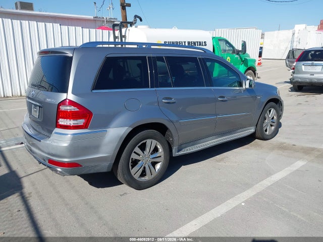 Aukcja sprzedaży 2012 Mercedes-benz Gl 350 Bluetec 4matic, vin: 4JGBF2FE5CA780531, numer aukcji: 46092912