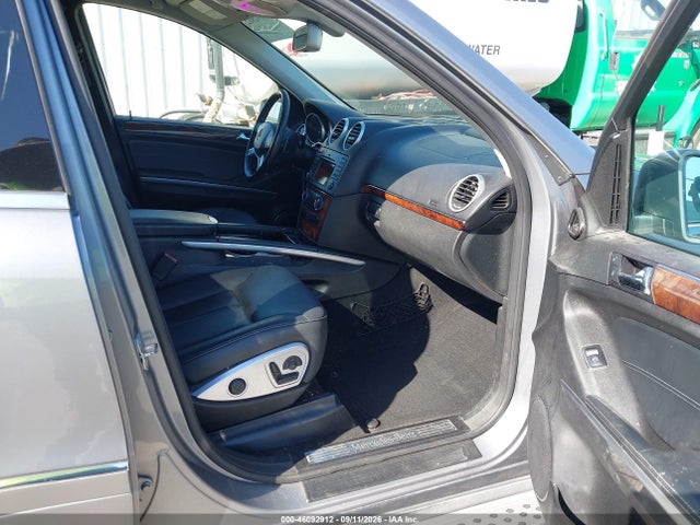 Aukcja sprzedaży 2012 Mercedes-benz Gl 350 Bluetec 4matic, vin: 4JGBF2FE5CA780531, numer aukcji: 46092912