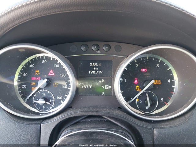 Aukcja sprzedaży 2012 Mercedes-benz Gl 350 Bluetec 4matic, vin: 4JGBF2FE5CA780531, numer aukcji: 46092912