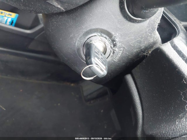 46092913 :رقم المزاد ، 2HGFC2F66KH579679 vin ، 2019 Honda Civic Lx مزاد بيع