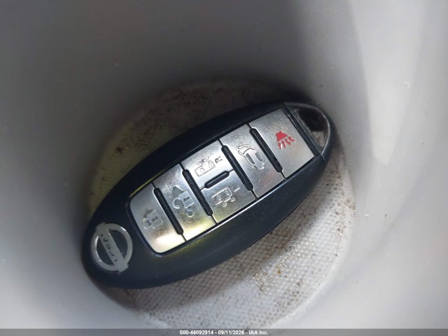Продажа на аукционе авто 2013 Nissan Quest Le, vin: JN8AE2KP9D9062966, номер лота: 46092914