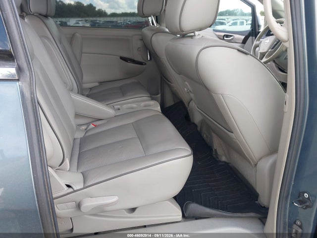 Продажа на аукционе авто 2013 Nissan Quest Le, vin: JN8AE2KP9D9062966, номер лота: 46092914