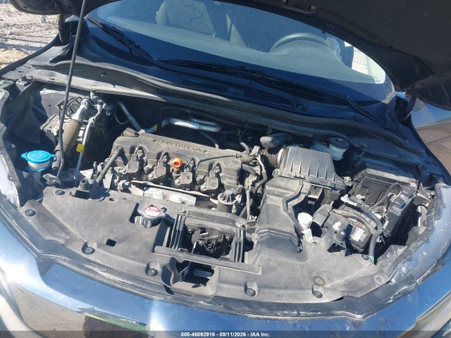 Aukcja sprzedaży 2019 Honda Hr-v Lx, vin: 3CZRU6H34KG731987, numer aukcji: 46092916
