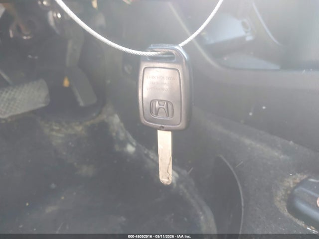 Aukcja sprzedaży 2019 Honda Hr-v Lx, vin: 3CZRU6H34KG731987, numer aukcji: 46092916