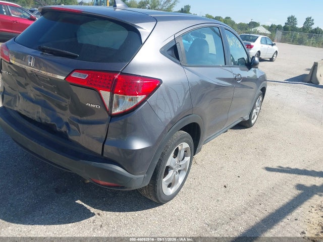 Aukcja sprzedaży 2019 Honda Hr-v Lx, vin: 3CZRU6H34KG731987, numer aukcji: 46092916