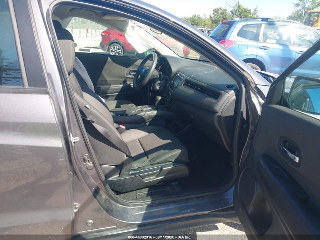 Aukcja sprzedaży 2019 Honda Hr-v Lx, vin: 3CZRU6H34KG731987, numer aukcji: 46092916