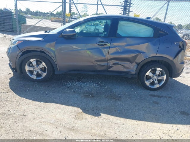 Aukcja sprzedaży 2019 Honda Hr-v Lx, vin: 3CZRU6H34KG731987, numer aukcji: 46092916