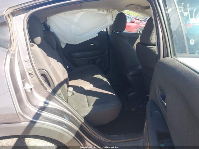Aukcja sprzedaży 2019 Honda Hr-v Lx, vin: 3CZRU6H34KG731987, numer aukcji: 46092916