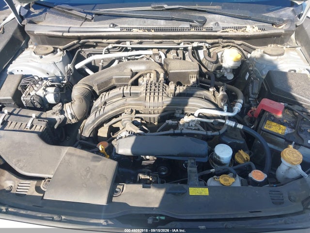 Subaru Crosstrek Premium 2023 JF2GTAPC2P8211032 Image 10