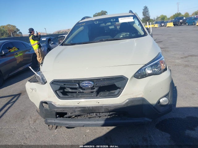 Subaru Crosstrek Premium 2023 JF2GTAPC2P8211032 Image 12