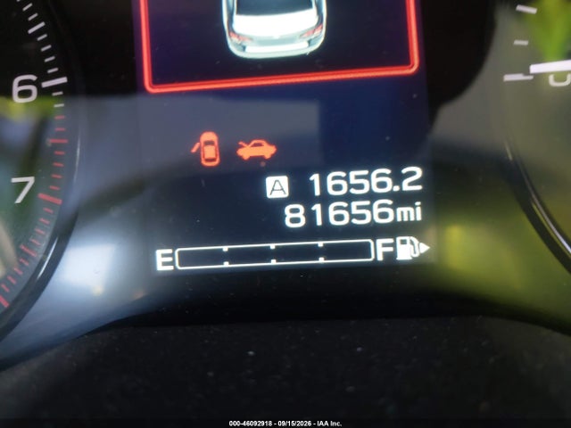 Subaru Crosstrek Premium 2023 JF2GTAPC2P8211032 Image 15