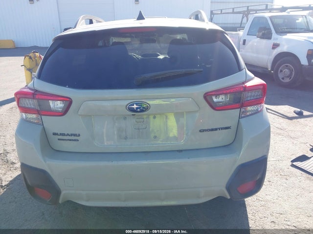 Subaru Crosstrek Premium 2023 JF2GTAPC2P8211032 Image 16