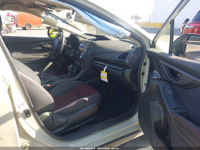 Subaru Crosstrek Premium 2023 JF2GTAPC2P8211032 Image 5