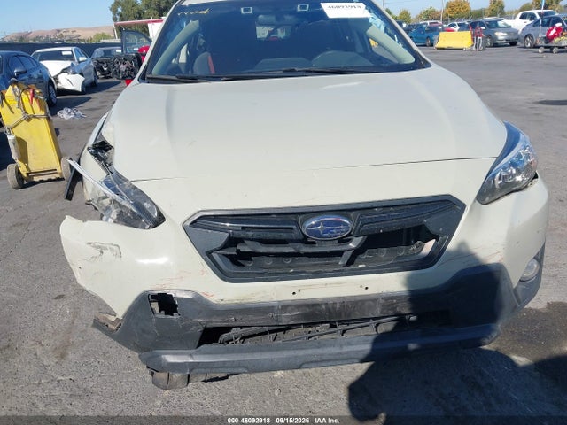 Subaru Crosstrek Premium 2023 JF2GTAPC2P8211032 Image 6