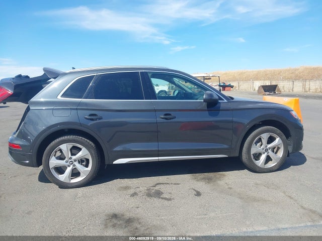 Aukcja sprzedaży 2021 Audi Q5 Prestige 45 Tfsi Quattro S Tronic, vin: WA1CAAFY5M2076427, numer aukcji: 46092919