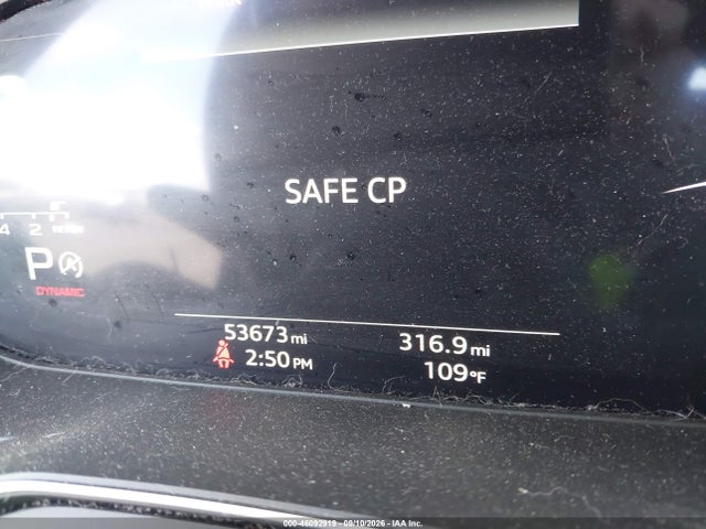 Aukcja sprzedaży 2021 Audi Q5 Prestige 45 Tfsi Quattro S Tronic, vin: WA1CAAFY5M2076427, numer aukcji: 46092919
