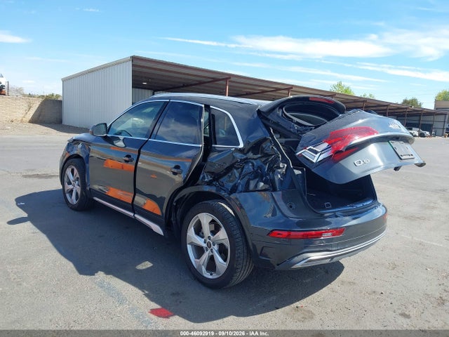 Aukcja sprzedaży 2021 Audi Q5 Prestige 45 Tfsi Quattro S Tronic, vin: WA1CAAFY5M2076427, numer aukcji: 46092919