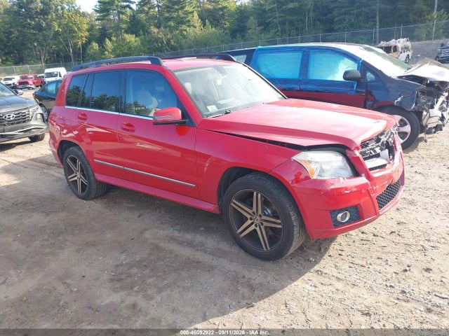 Продаж на аукціоні авто 2010 Mercedes-benz Glk 350 4matic, vin: WDCGG8HB4AF451813, номер лоту: 46092922
