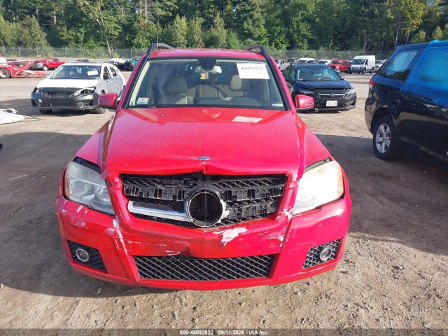 Продаж на аукціоні авто 2010 Mercedes-benz Glk 350 4matic, vin: WDCGG8HB4AF451813, номер лоту: 46092922