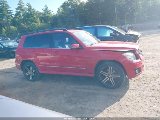 Продаж на аукціоні авто 2010 Mercedes-benz Glk 350 4matic, vin: WDCGG8HB4AF451813, номер лоту: 46092922