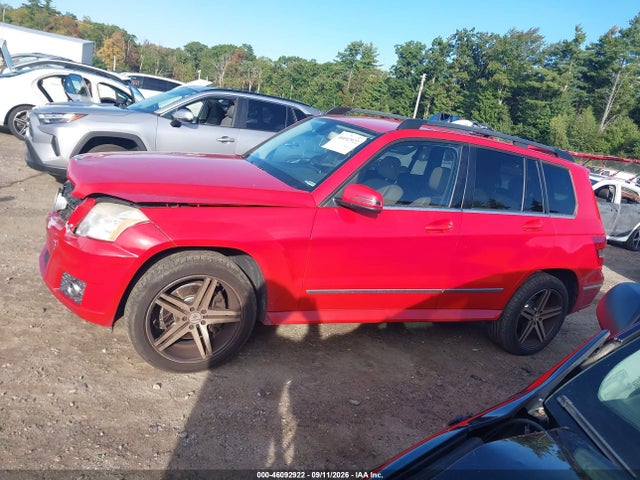 Продаж на аукціоні авто 2010 Mercedes-benz Glk 350 4matic, vin: WDCGG8HB4AF451813, номер лоту: 46092922