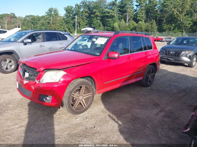 Продаж на аукціоні авто 2010 Mercedes-benz Glk 350 4matic, vin: WDCGG8HB4AF451813, номер лоту: 46092922