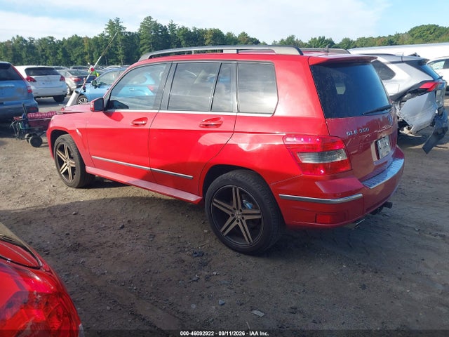 Продаж на аукціоні авто 2010 Mercedes-benz Glk 350 4matic, vin: WDCGG8HB4AF451813, номер лоту: 46092922