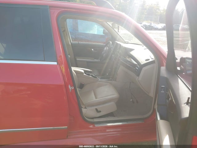 Продаж на аукціоні авто 2010 Mercedes-benz Glk 350 4matic, vin: WDCGG8HB4AF451813, номер лоту: 46092922