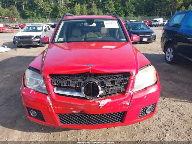 Продаж на аукціоні авто 2010 Mercedes-benz Glk 350 4matic, vin: WDCGG8HB4AF451813, номер лоту: 46092922